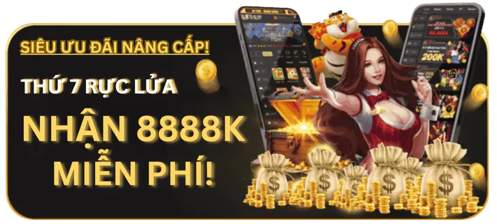Khuyến mãi nạp tiền CM88
