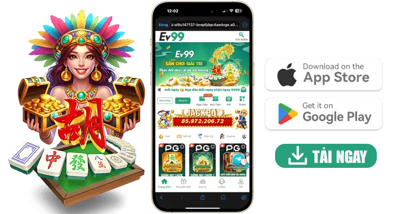 Bắn Cá Thần Tài tại CM88
