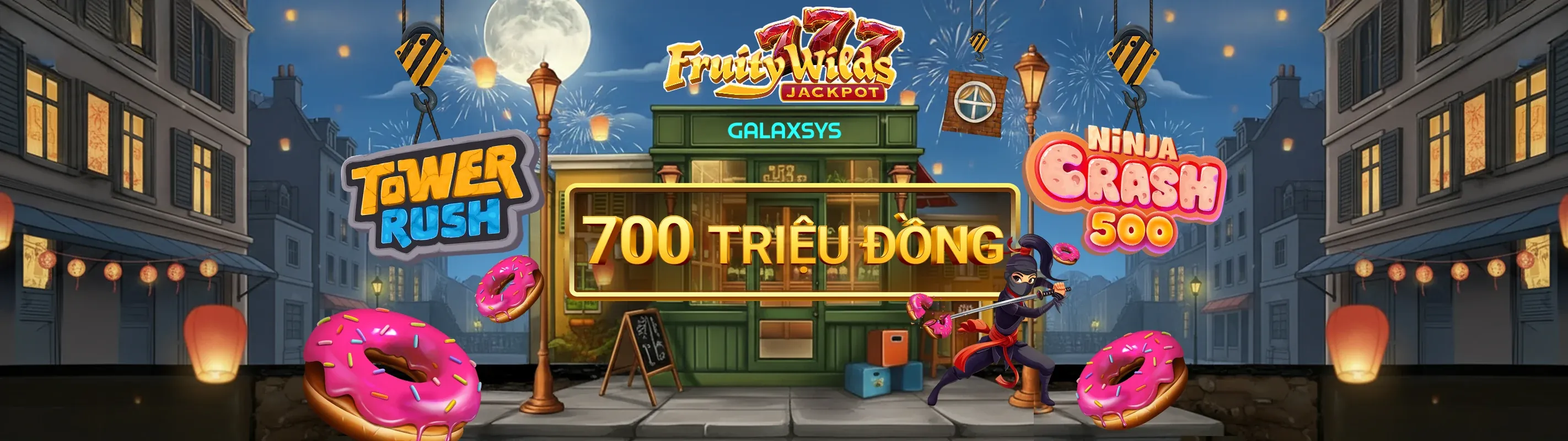 Sòng bạc trực tuyến CM88 - Nền tảng giải trí hàng đầu