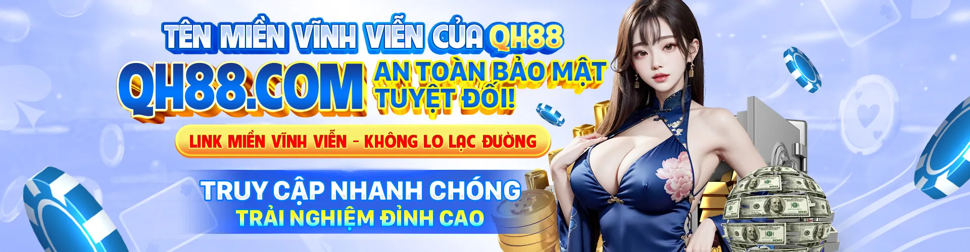 Biểu ngữ Chính sách Cookie của CM88, hiển thị các yếu tố bảo mật kỹ thuật số và bảo vệ dữ liệu.
